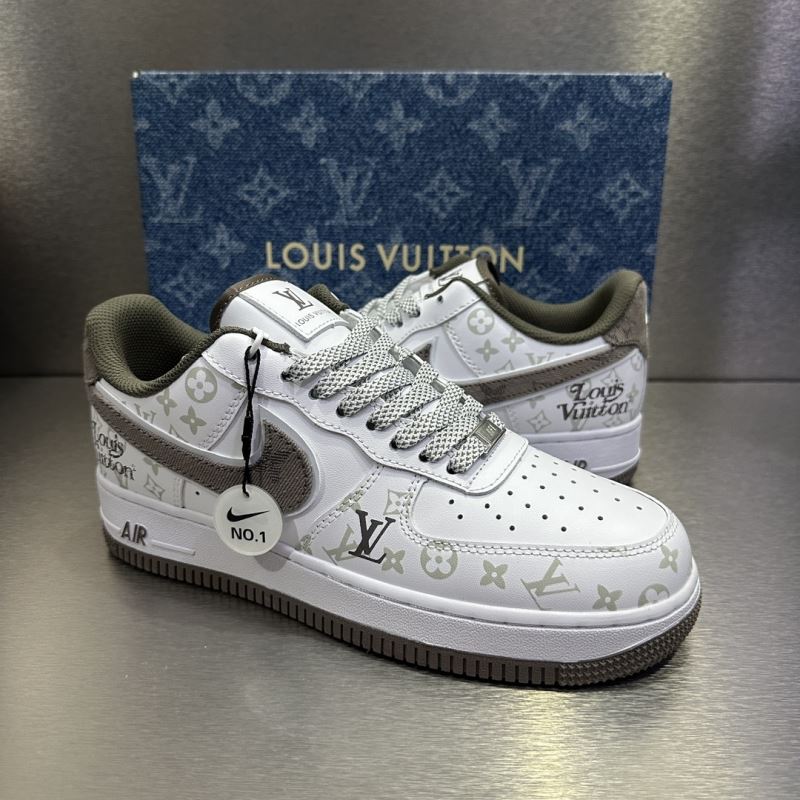 Louis Vuitton Sneakers